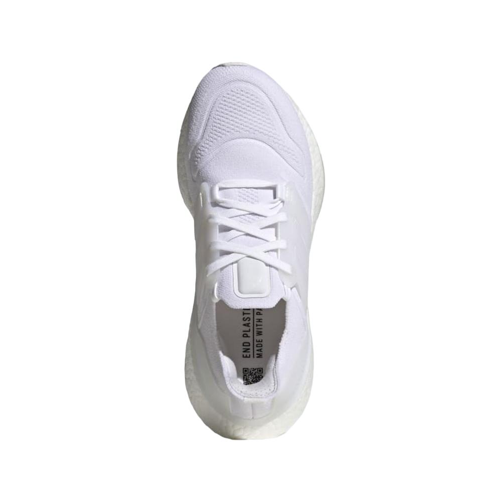 Zapatillas de running Mujer Adidas Ultraboost 22 Blanco 2/3