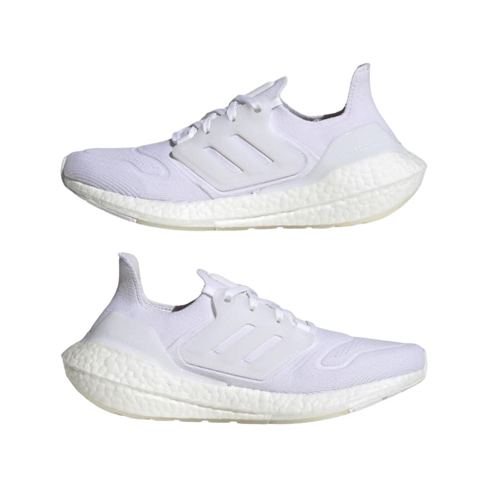 Zapatillas de running Mujer Adidas Ultraboost 22 Blanco 3/3