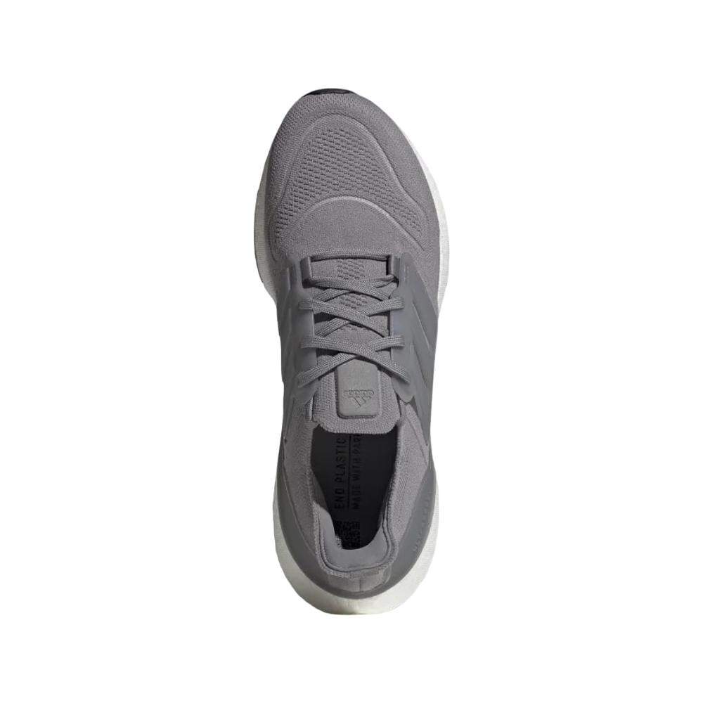 Zapatillas de running Hombre Adidas Ultraboost 22 Gris 2/3