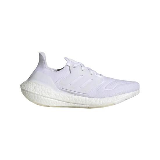 Zapatillas de running Mujer Adidas Ultraboost 22 Blanco