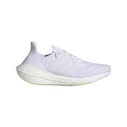 Chaussures de course Femmes Adidas Ultraboost 22 Blanc