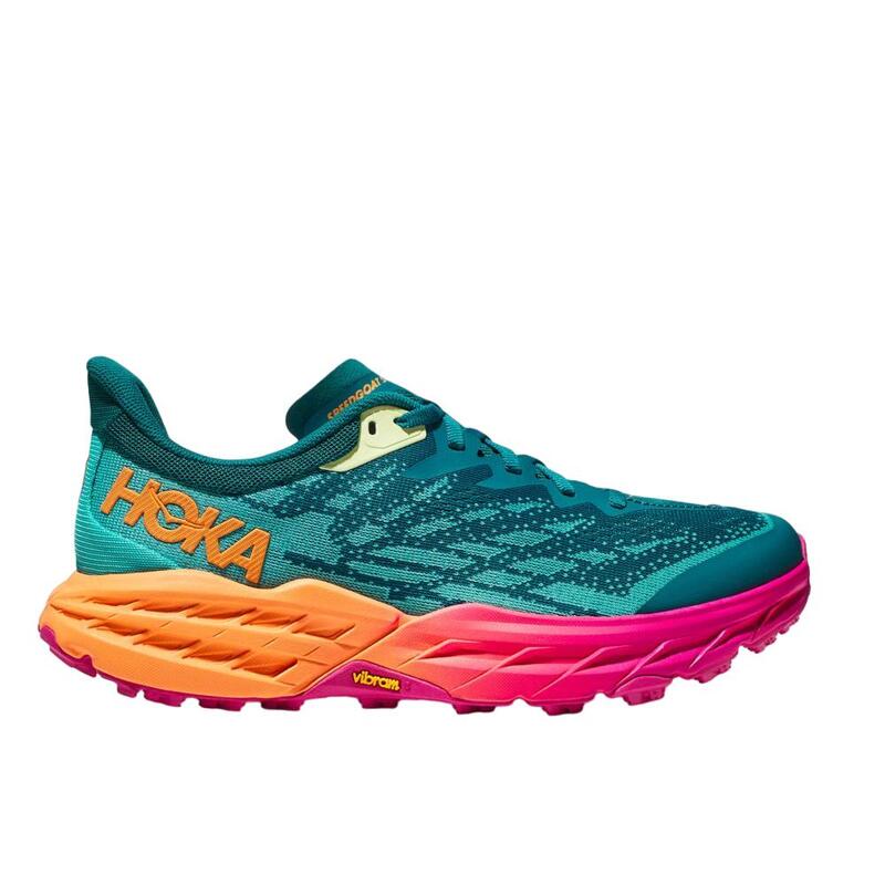 Calzado de trekking Hoka SpeedGoat 5