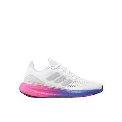 Chaussures de course Femmes Adidas Pureboost 22 Blanc