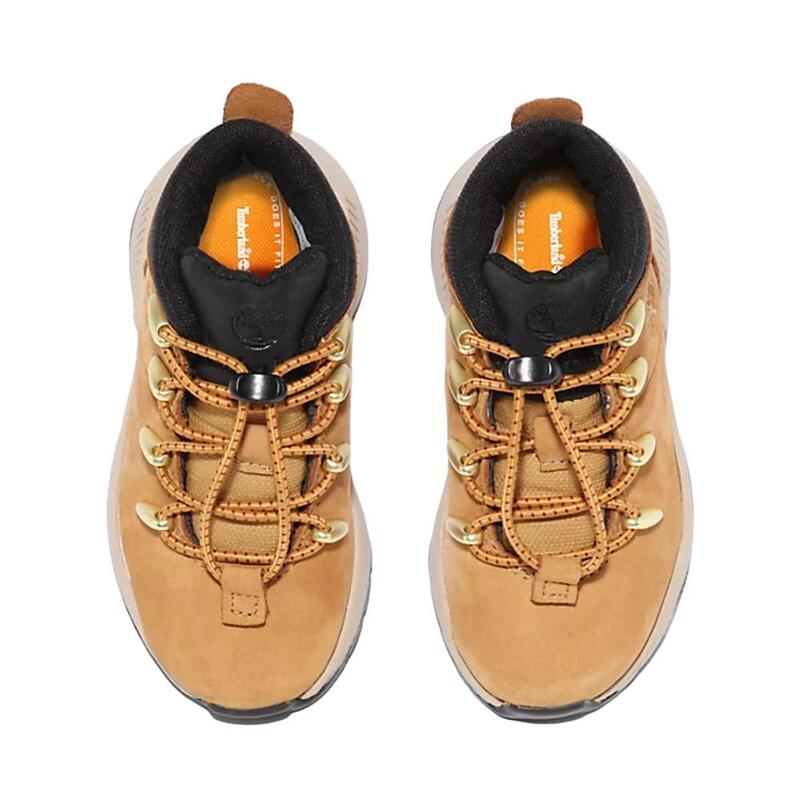 Calzado de trekking Timberland Sprint Trekket Mid