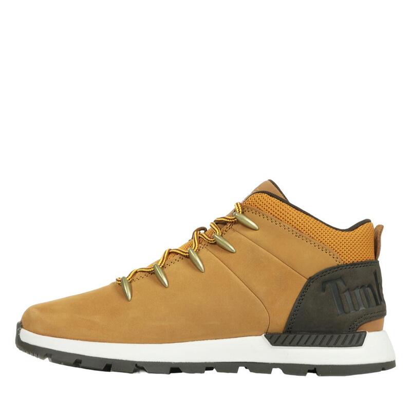 Calzado de trekking Timberland Sprint Trekket Mid