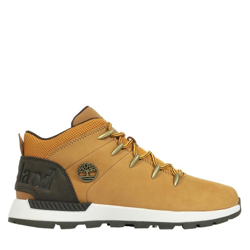 Calzado de trekking Timberland Sprint Trekket Mid