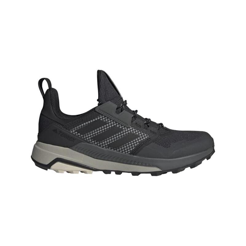 Calzado de trekking Hombre Adidas Terrex Maker Gore-Tex Negro