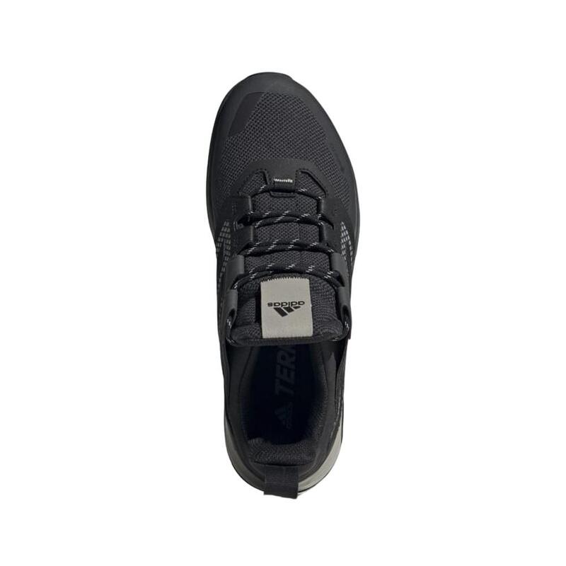 Calzado de trekking Hombre Adidas Terrex Maker Gore-Tex Negro