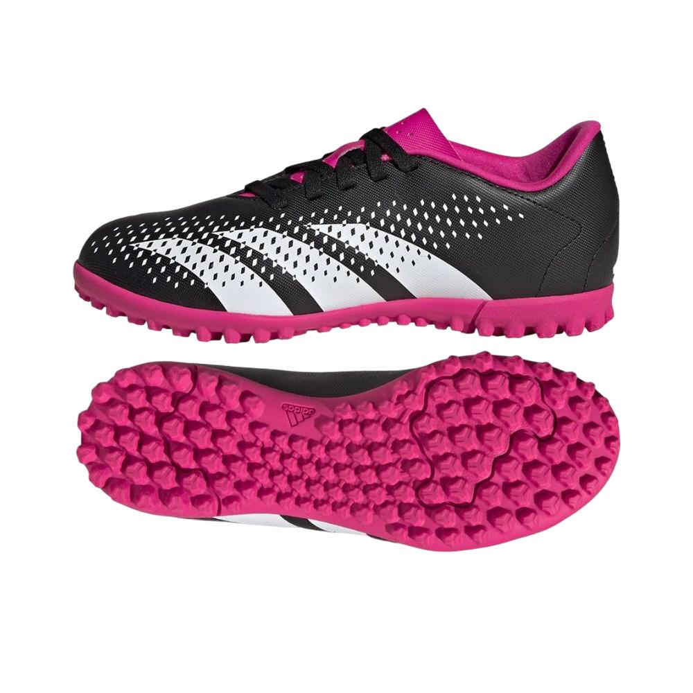 Scarpe da calcio Adidas Predator Accuracy4 Tf 2/3