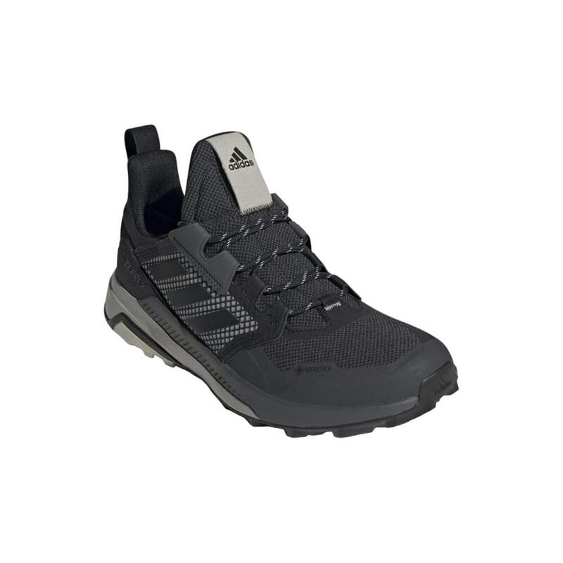 Calzado de trekking Hombre Adidas Terrex Maker Gore-Tex Negro