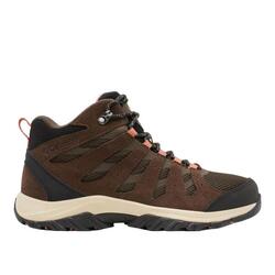 Calzado de trekking Columbia Redmond Iii Mid