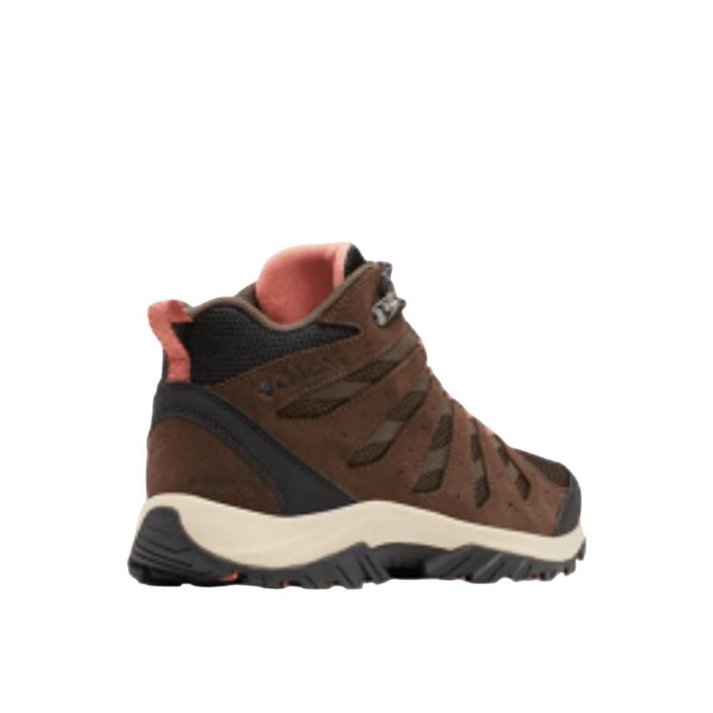 Wandelschoenen Columbia Redmond Iii Mid