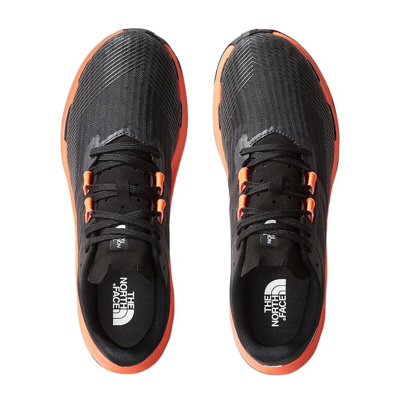 Chaussures de randonnée Hommes The North Face Eminus Noir