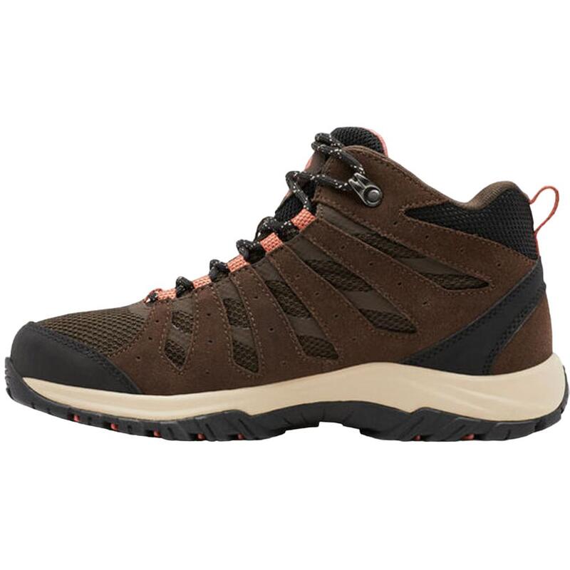 Wandelschoenen Columbia Redmond Iii Mid