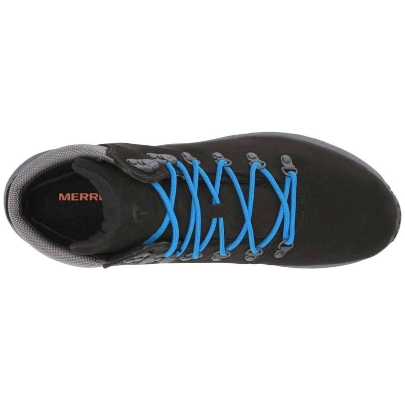 Calzado de trekking Hombre Merrell Annex Trak Negro