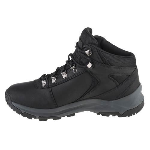 Buty do chodzenia męskie Merrell Erie Mid Ltr WP