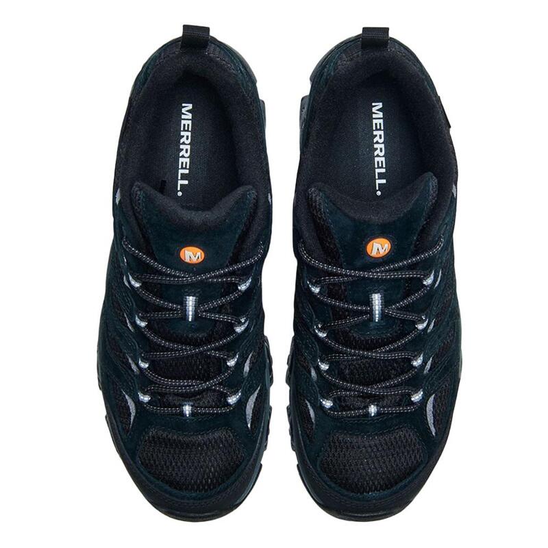 Calzado de trekking Hombre Merrell Moab 3 Gtx Negro