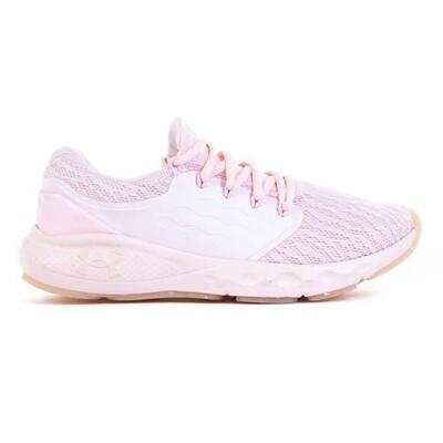 Scarpe da corsa Under Armour Charged Vantage Rosa