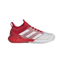 Chaussures de tennis Hommes Adidas Adizero Ubersonic 4 Blanc