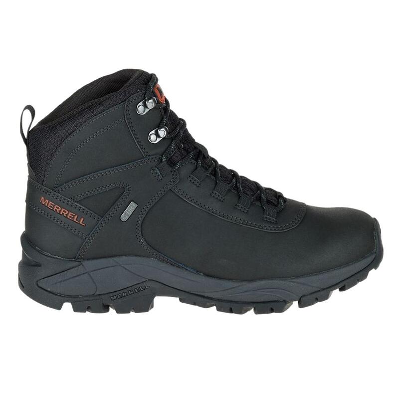 Calzado de trekking Hombre Merrell Vego Negro