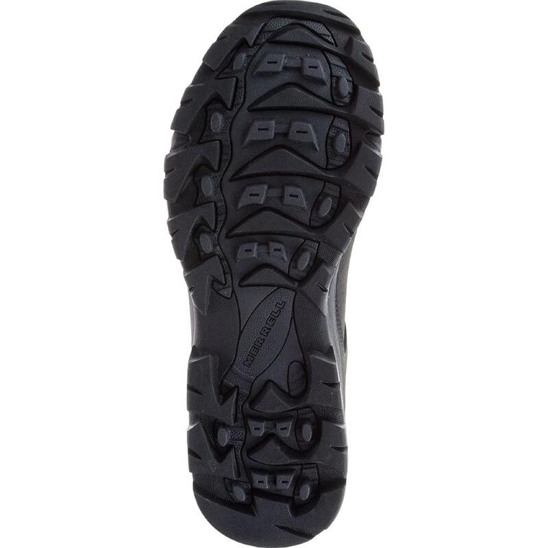 Calzado de trekking Hombre Merrell Vego Negro