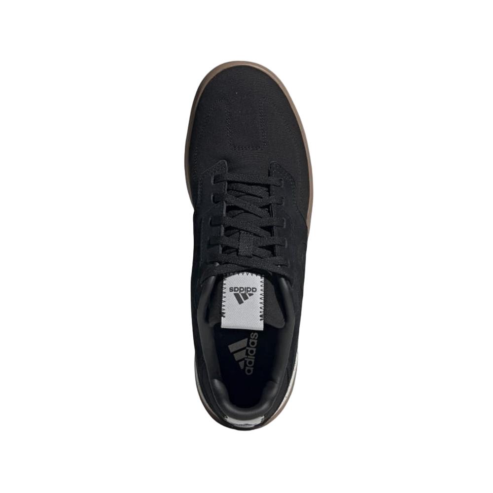 Zapatillas de ciclismo Hombre Adidas Sleuth Negro 2/3