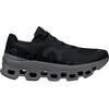 Chaussures de course Hommes On Running Cloudmonster Noir