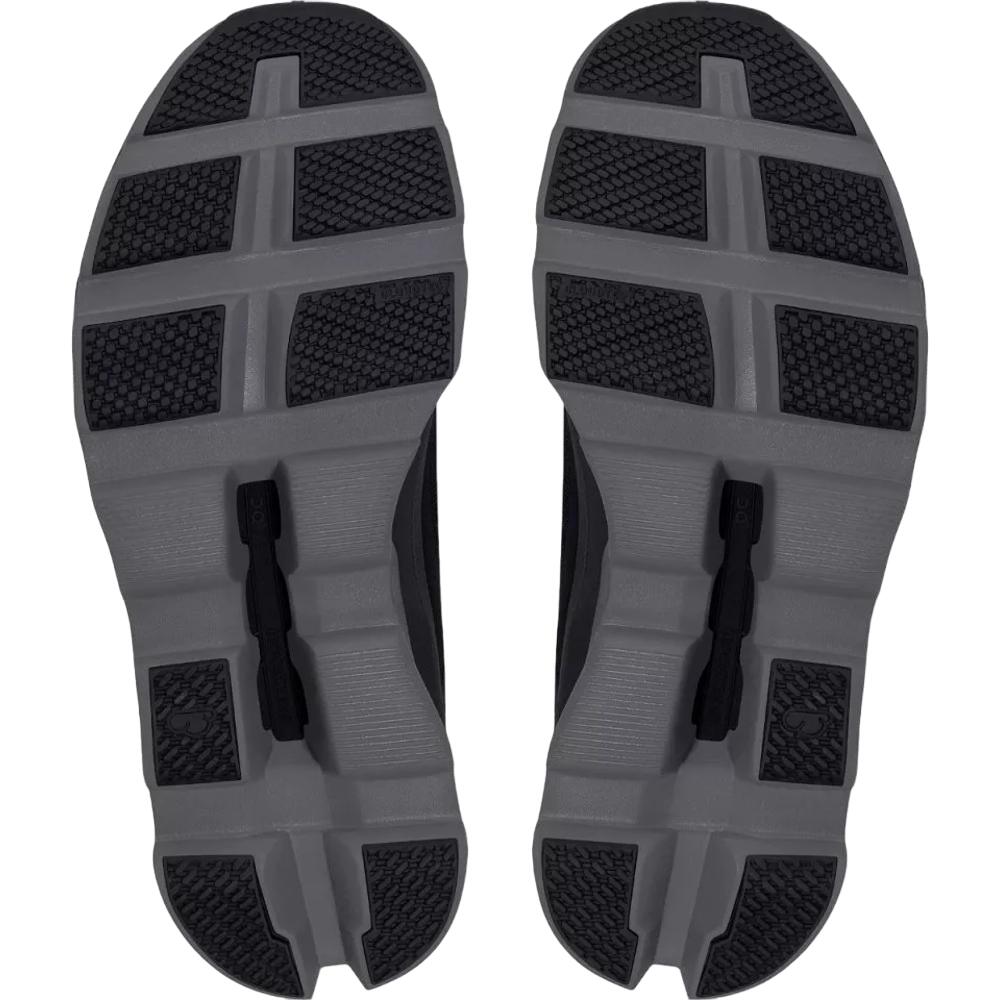 Mens Running shoes On Running Cloudmonster Black 3/7