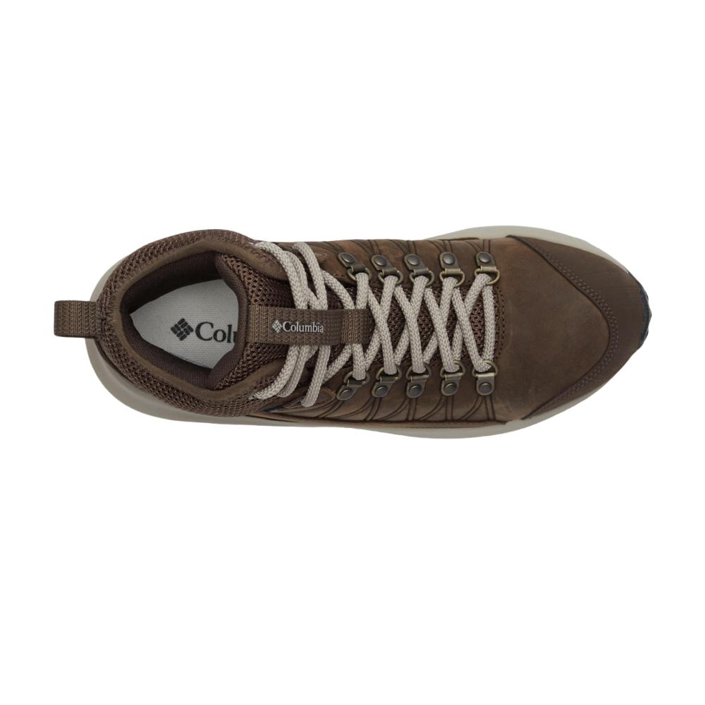 Calzado de trekking Columbia Trailstorm™ Crest Mid 2/3