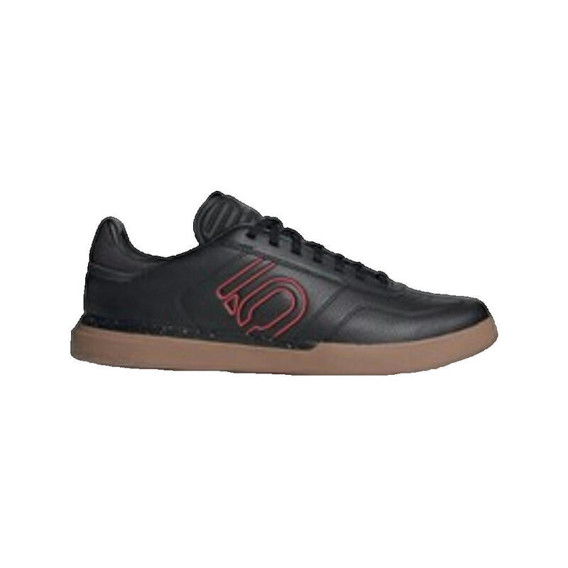 Zapatillas de ciclismo Adulto Adidas Sleuth Dlx Negro