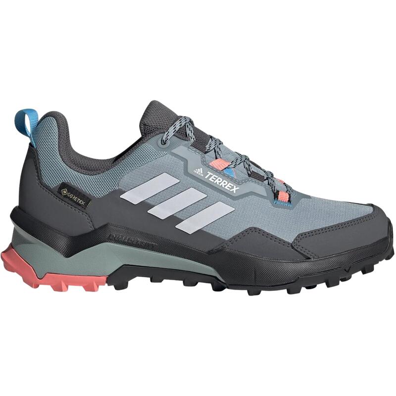 Chaussures de randonnée Femmes Adidas Terrex Ax4 Gore-Tex Gris