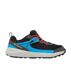 Chaussures de randonnée Garçons Columbia Trailstorm Bleu