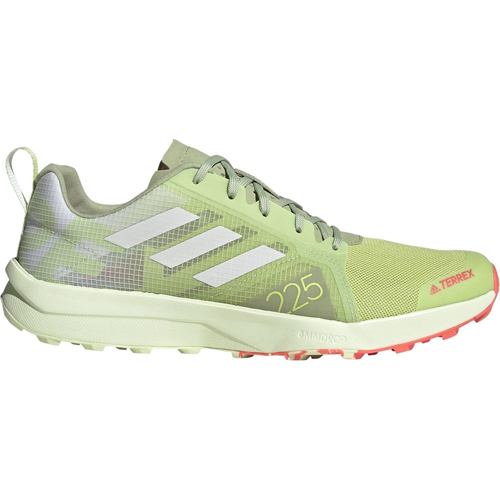 Scarpe da trekking Adidas Terrex Speed Flow ADIDAS Decathlon