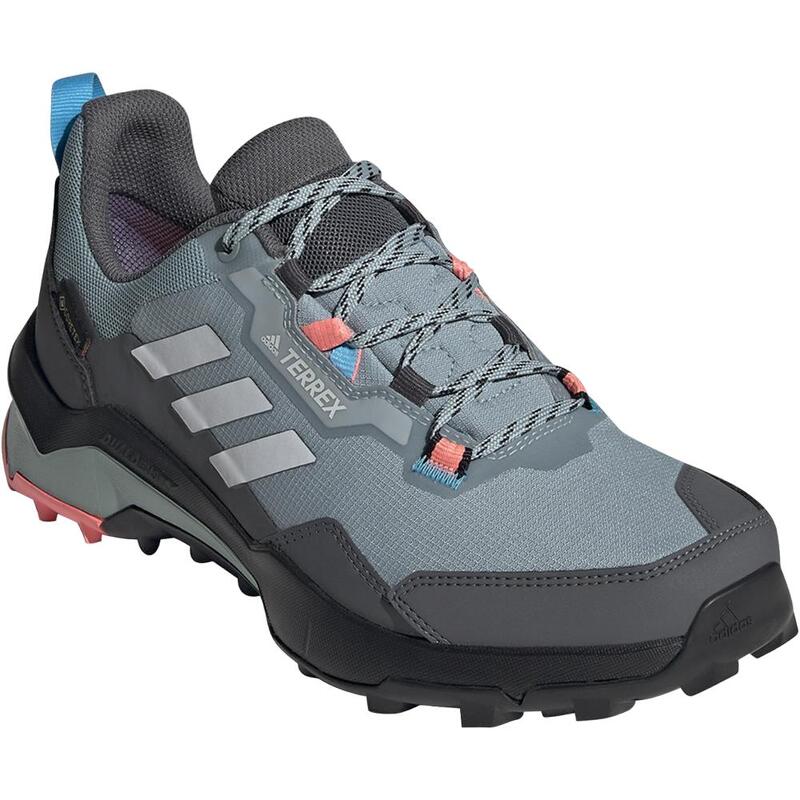 Chaussures de randonnée Femmes Adidas Terrex Ax4 Gore-Tex Gris