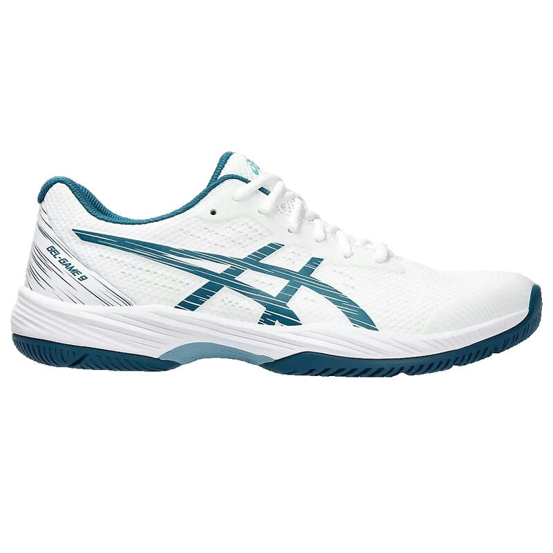 Tennisschoenen Asics Gelgame 9