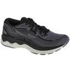 Chaussures de course Hommes Mizuno Wave Skyrise 4 Gris