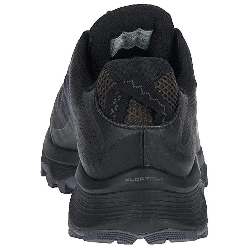 Chaussures de randonnée Hommes Merrell Moab Speed Gtx Noir