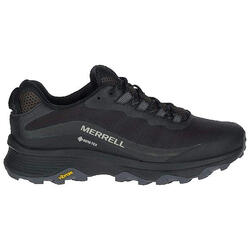 Chaussures de randonnée Hommes Merrell Moab Speed Gtx Noir