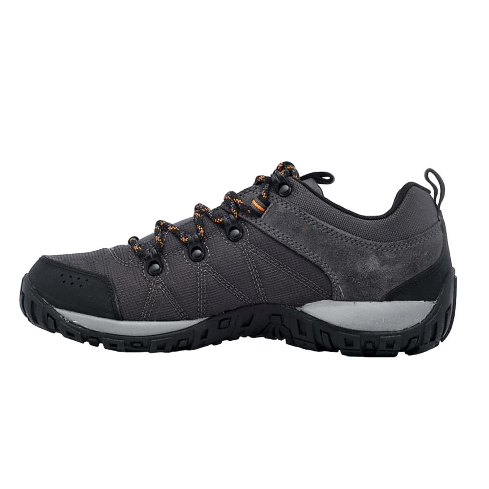 Chaussures de randonnée Hommes Columbia Peakfreak Venture Lt Gris 3/5