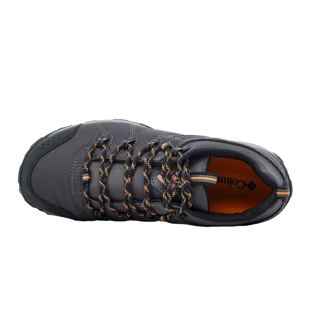 Chaussures de randonnée Hommes Columbia Peakfreak Venture Lt Gris 2/5