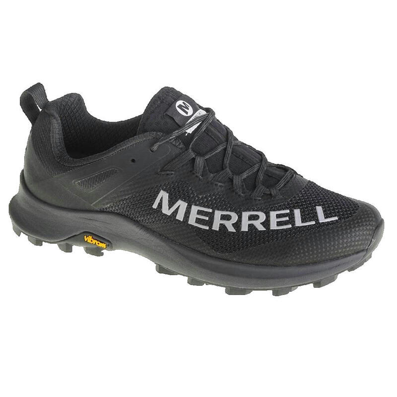 Zapatillas de running Hombre Merrell Mtl Long Sky Negro