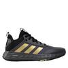 Chaussures de basket Hommes Adidas Own The Game 2.0 Gris