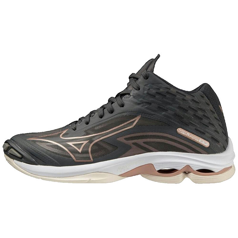 Scarpe da pallavolo Mizuno Wave Lightning Z7 Mid