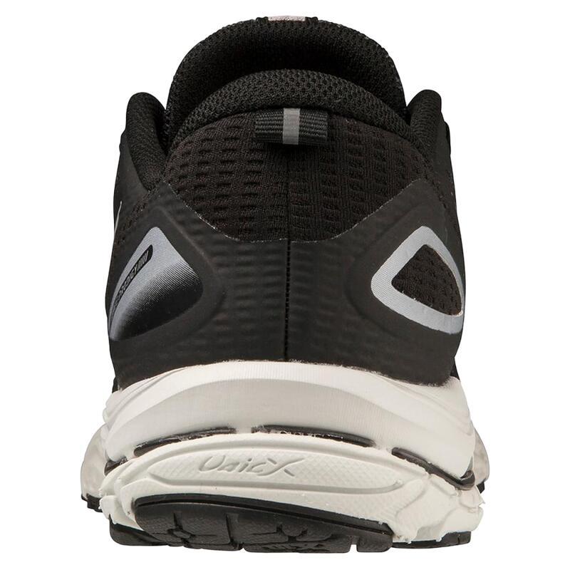 Chaussures de course Femmes Mizuno Wave Prodigy 5 Noir