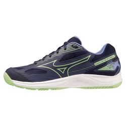 Chaussures de volley-ball Adultes Mizuno Cyclone Speed 4 Avatar Bleu