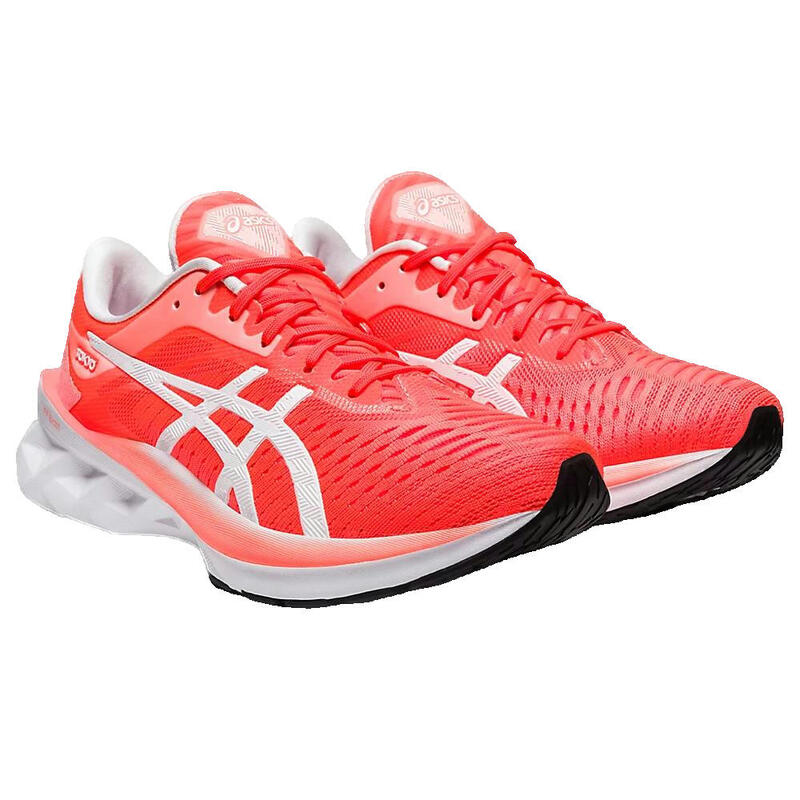 Hardloopschoenen Asics Novablast Tokyo W