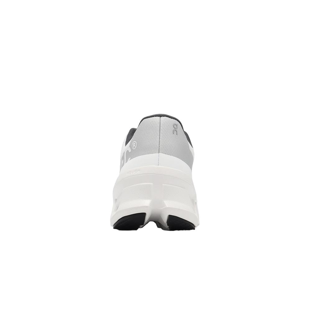 Zapatillas de running Hombre On Running Cloudmonster Blanco 3/5