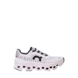 Chaussures de course Hommes On Running Cloudmonster Blanc