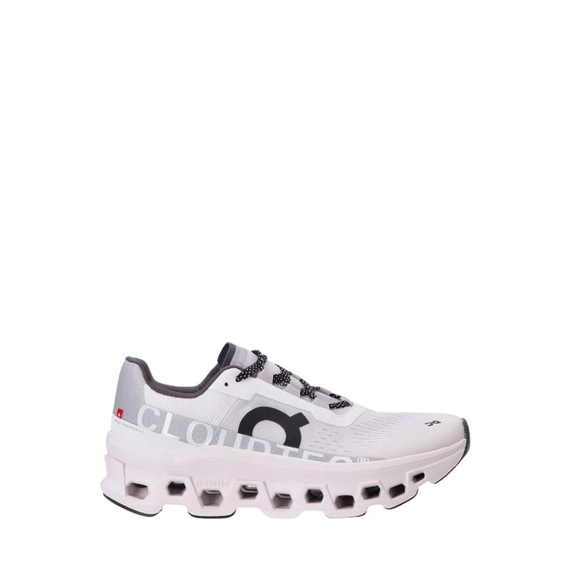 Mężczyźni bieganie buty On Running Cloudmonster