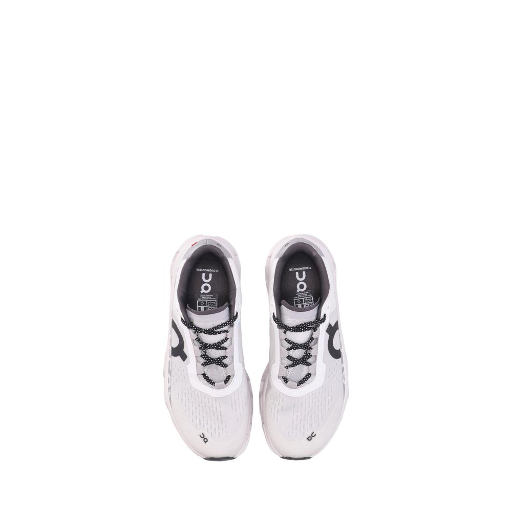 Zapatillas de running Hombre On Running Cloudmonster Blanco 2/5